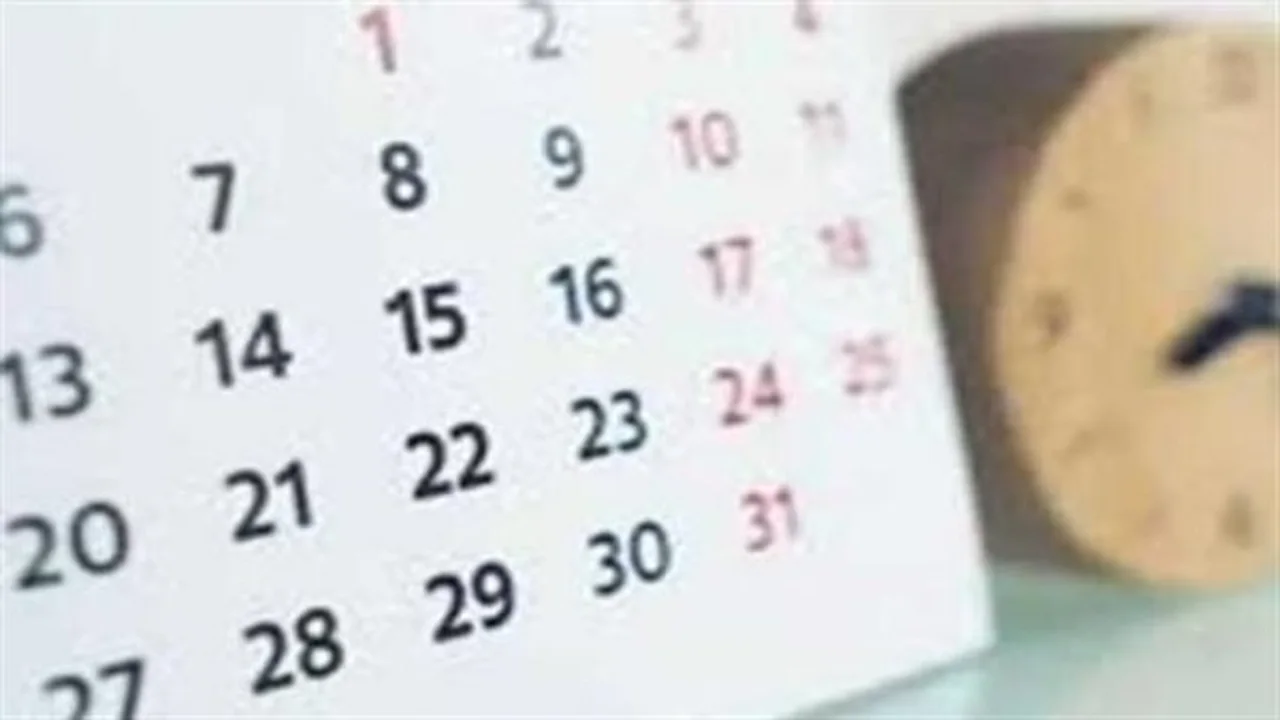 استطلاع الهلال.. بداية شهر ذي القعدة وفق التقويم الهجري اليوم الأحد